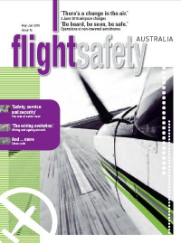 Flight Safety Australia