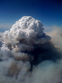 Cumulonimbus (Cb)  SKYbrary Aviation Safety