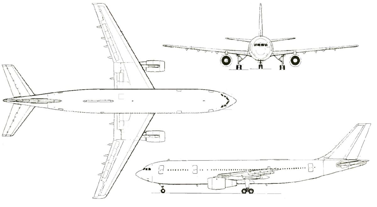 AIRBUS A-300  SKYbrary Aviation Safety