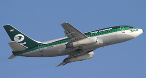BOEING 737-200 | SKYbrary Aviation Safety