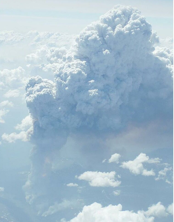 Cumulonimbus (Cb)  SKYbrary Aviation Safety