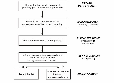 Books Science & Math Risk Management and Error Reduction in Aviation