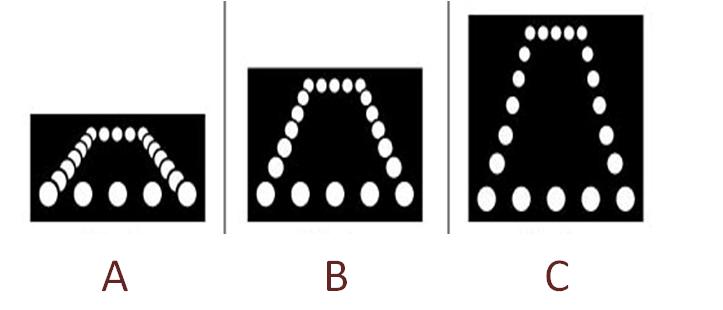 black hole approach illusion