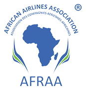 Logo of AFRAA